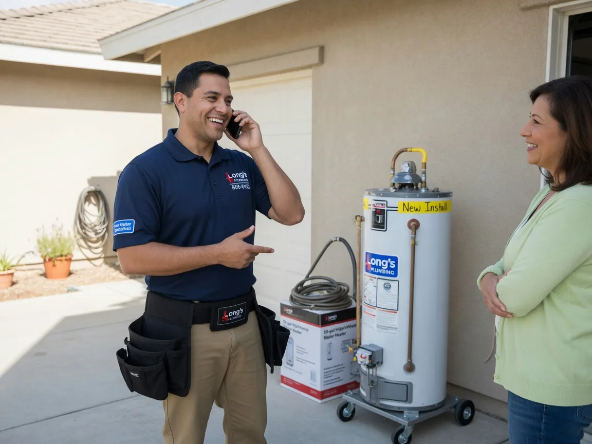 Leak Detection Titus, AL FAQs